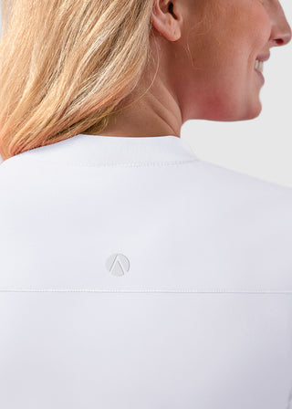 Adar Addition Women's Bomber Zipped Jacket