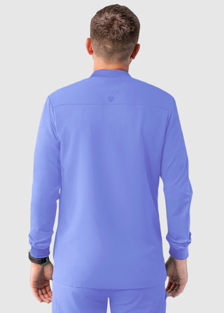 Adar Addition Men's Bomber Zipped Jacket