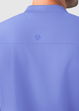 Adar Addition Men's Bomber Zipped Jacket