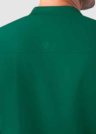 Adar Addition Men's Bomber Zipped Jacket