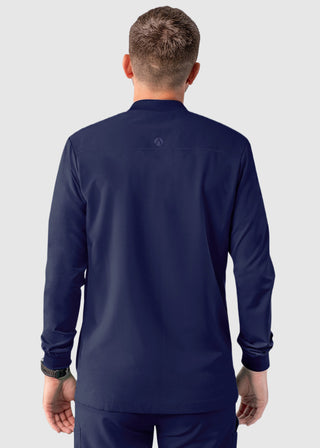 Adar Addition Men's Bomber Zipped Jacket