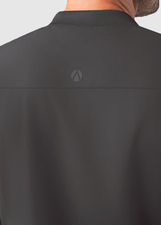 Adar Addition Men's Bomber Zipped Jacket