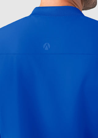 Adar Addition Men's Bomber Zipped Jacket