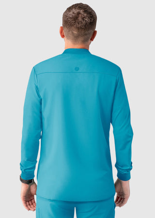 Adar Addition Men's Bomber Zipped Jacket