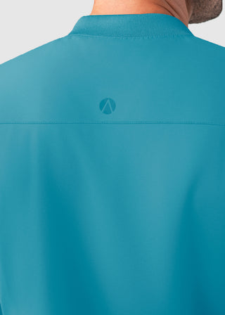 Adar Addition Men's Bomber Zipped Jacket