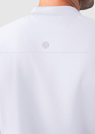 Adar Addition Men's Bomber Zipped Jacket