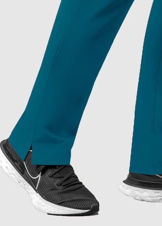 ADAR Addition Women's Go-Basic Scrub Set