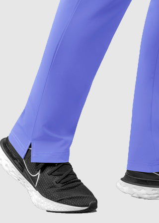 ADAR Addition Women's Go-Basic Scrub Set