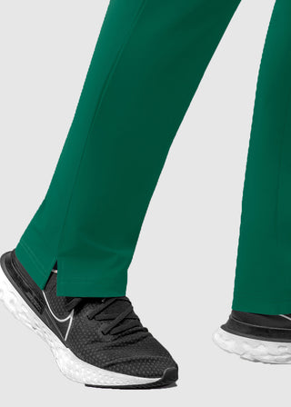 ADAR Addition Women's Go-Basic Scrub Set