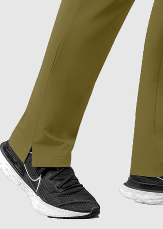 ADAR Addition Women's Go-Basic Scrub Set