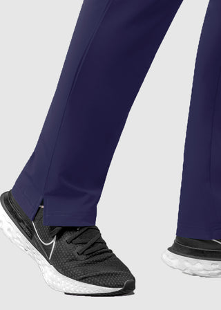 ADAR Addition Women's Go-Basic Scrub Set