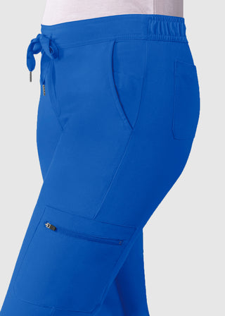 ADAR Addition Women's Go-Basic Scrub Set