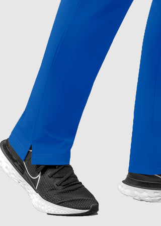 ADAR Addition Women's Go-Basic Scrub Set