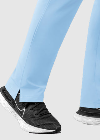 ADAR Addition Women's Go-Basic Scrub Set