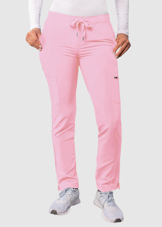 ADAR Addition Women's Go-Basic Scrub Set