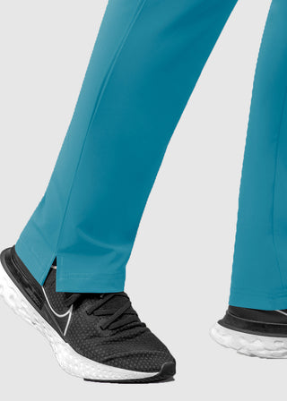 ADAR Addition Women's Go-Basic Scrub Set