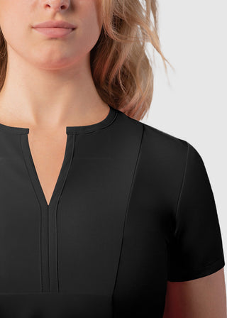 ADAR Addition Women's Go-Higher Scrub Set