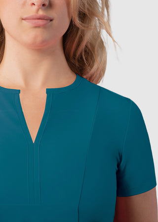 ADAR Addition Women's Go-Higher Scrub Set