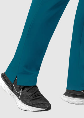 ADAR Addition Women's Go-Higher Scrub Set