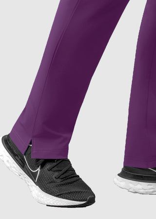 ADAR Addition Women's Go-Higher Scrub Set