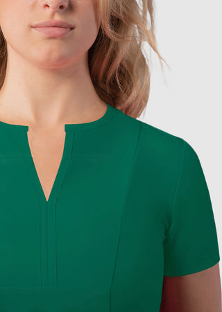 ADAR Addition Women's Go-Higher Scrub Set