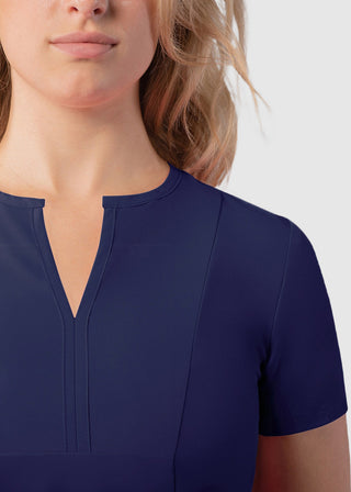 ADAR Addition Women's Go-Higher Scrub Set