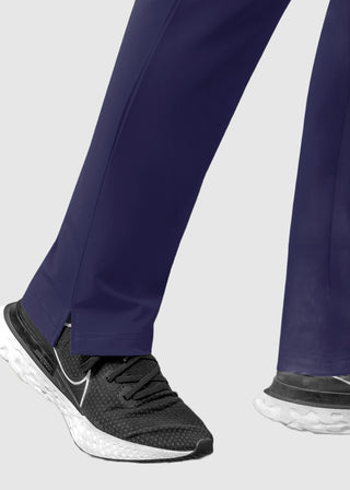 ADAR Addition Women's Go-Higher Scrub Set