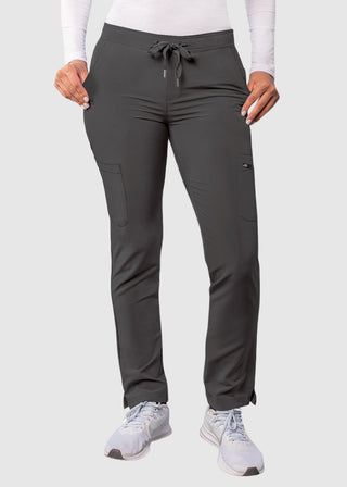 ADAR Addition Women's Go-Higher Scrub Set