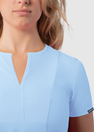 ADAR Addition Women's Go-Higher Scrub Set