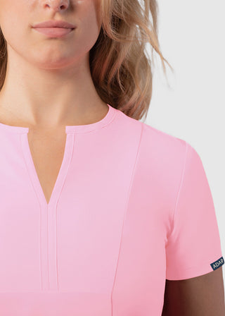 ADAR Addition Women's Go-Higher Scrub Set