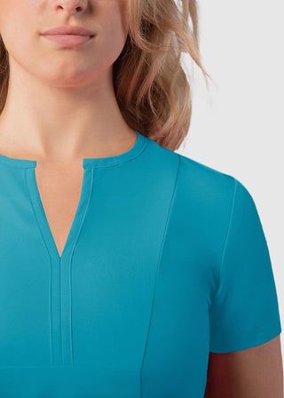 ADAR Addition Women's Go-Higher Scrub Set