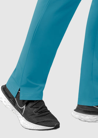 ADAR Addition Women's Go-Higher Scrub Set