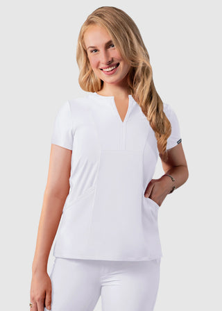 ADAR Addition Women's Go-Higher Scrub Set