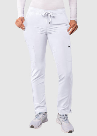 ADAR Addition Women's Go-Higher Scrub Set