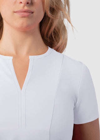 ADAR Addition Women's Go-Higher Scrub Set