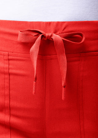 Adar Pro Women's Ultimate Yoga Jogger Skinny Pant