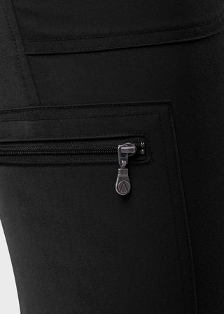 Adar Pro Women's Yoga Jogger Skinny Tall Pant