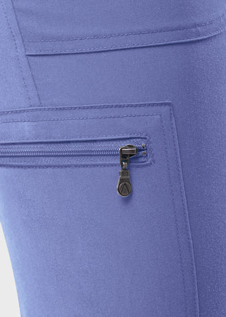 Adar Pro Women's Yoga Jogger Skinny Tall Pant