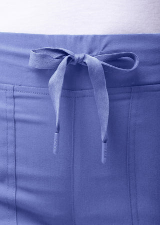 Adar Pro Women's Yoga Jogger Skinny Tall Pant