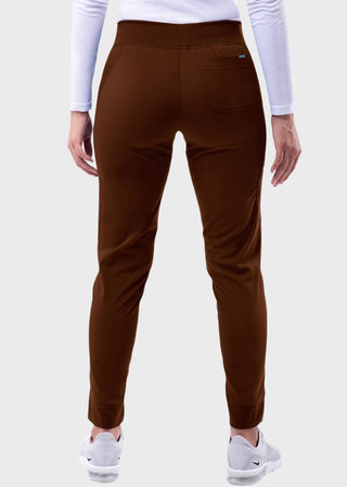 Adar Pro Women's Ultimate Yoga Jogger Skinny Pant