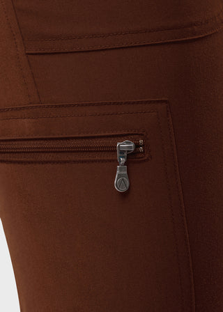 Adar Pro Women's Ultimate Yoga Jogger Skinny Pant