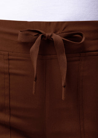 Adar Pro Women's Yoga Jogger Skinny Tall Pant