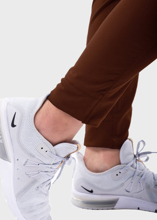 Adar Pro Women's Ultimate Yoga Jogger Skinny Pant