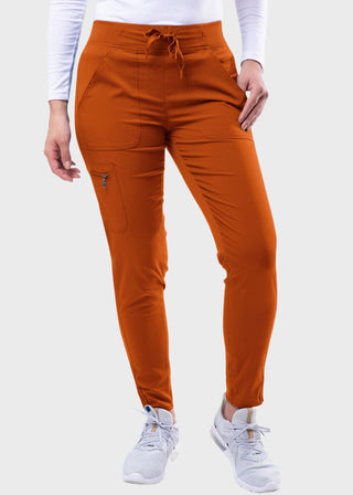 Adar Pro Women's Yoga Jogger Skinny Tall Pant