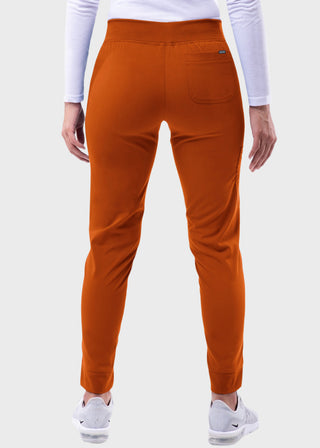 Adar Pro Women's Yoga Jogger Skinny Tall Pant