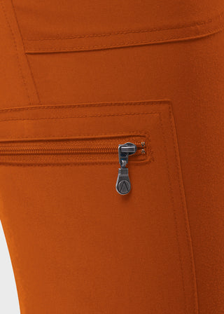 Adar Pro Women's Ultimate Yoga Jogger Skinny Pant