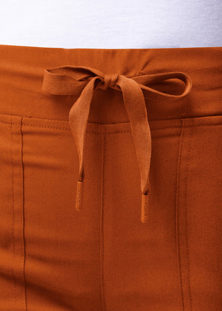 Adar Pro Women's Yoga Jogger Skinny Tall Pant