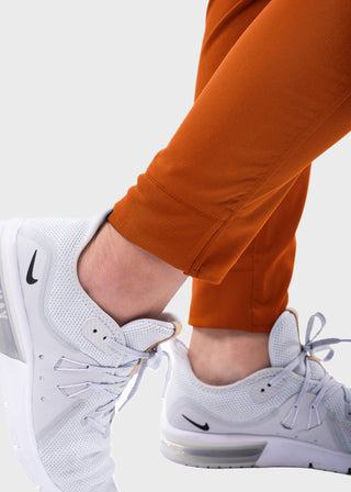 Adar Pro Women's Yoga Jogger Skinny Tall Pant