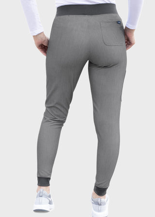 Adar Pro Women's Ultimate Yoga Jogger Skinny Pant