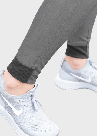 Adar Pro Women's Ultimate Yoga Jogger Skinny Pant